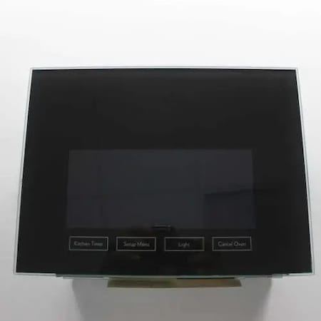 Whirlpool WPW10464535 Whirlpool Electronic Control Board WPW10464535